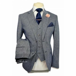 Step into the Past with Thomas Shelby Suit – A Peaky Blinders Legacy